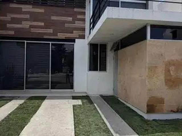Casa en Soberna Residencial, León
