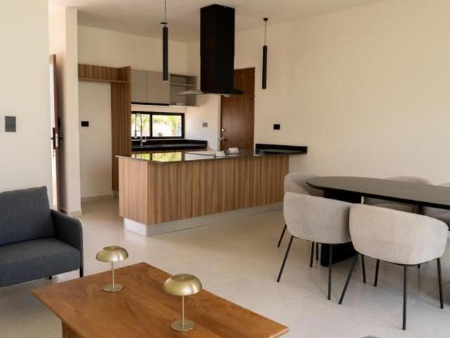 Casa en SOLANA RESIDENCIAL MOD OCASO