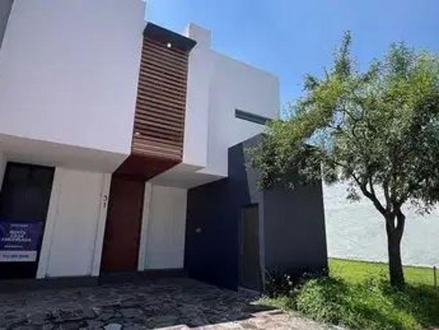 Casa en Solares, San Juan De Ocotán, Zapopan, Región Centro, Jalisco, 45222, México