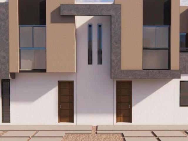 Casa en Soledad de Graciano Sánchez