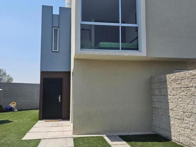 Casa en Soledad de Graciano Sánchez