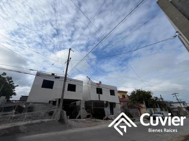 Casa en Solidaridad Voluntad y Trabajo