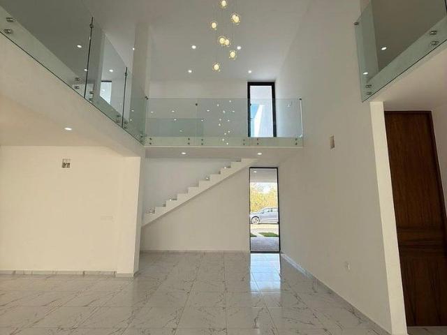 CASA EN SOLUNA EN RENTA | GAC |