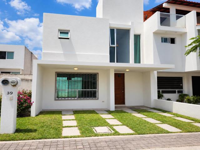 Casa en Sonterra Quer?taro