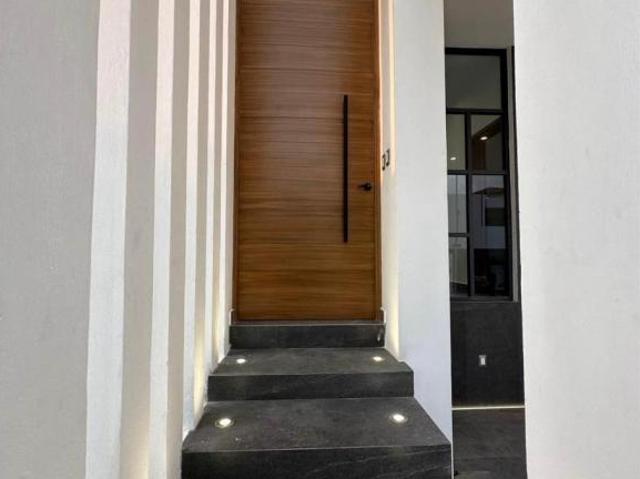 Casa en Sonterra Residencial, Mazatlán, Sinaloa