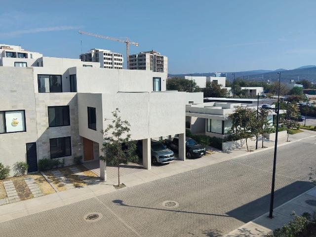 Casa en Sophia Distrito, Juriquilla, Querétaro