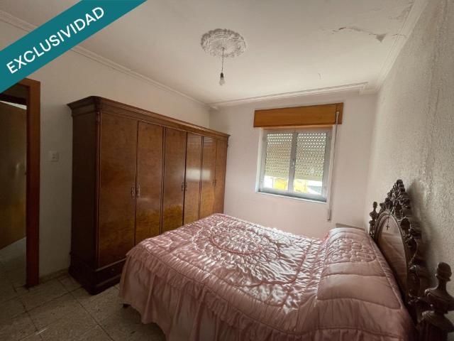 Casa en Sorbeda con parcela privada