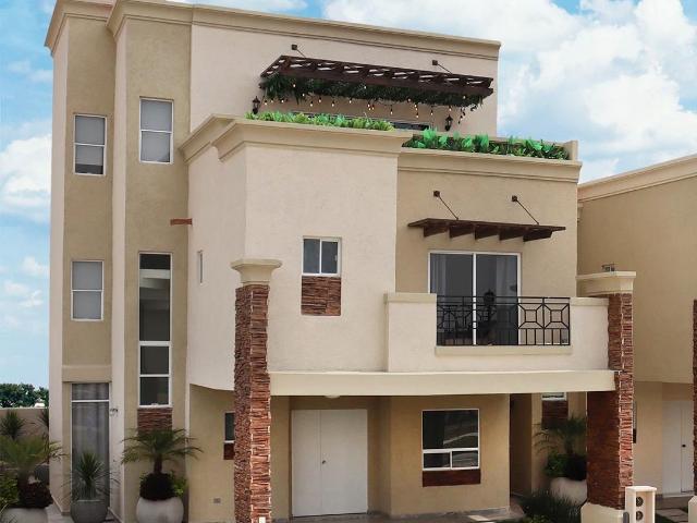 Casa en Sorento Residencial Pachuca