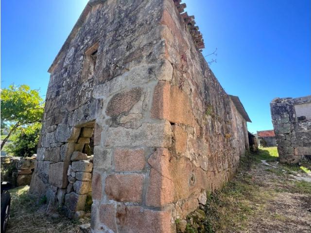 Casa en Soutomaior