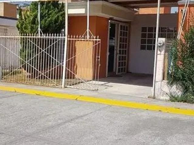 Casa en Soyaniquilpan De Juárez, Estado De México, México