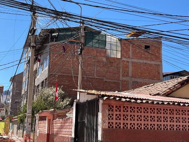 Casa en TTIO