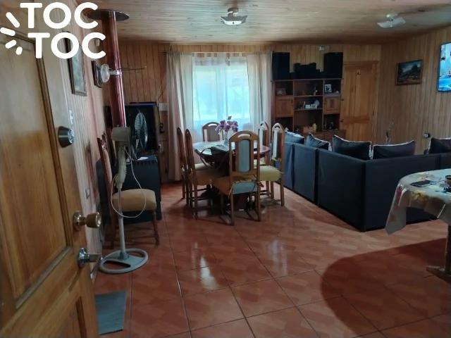 Casa en Tucapel