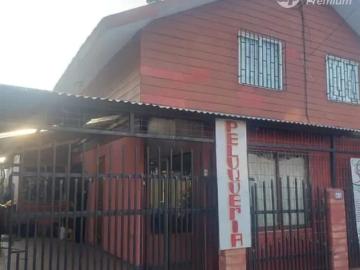 Tucapel, Provincia de Bío-Bío, Región del Biobío