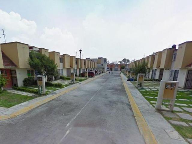 CASA EN TULTEPEC