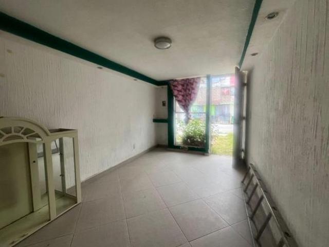 Casa en Tultitlán