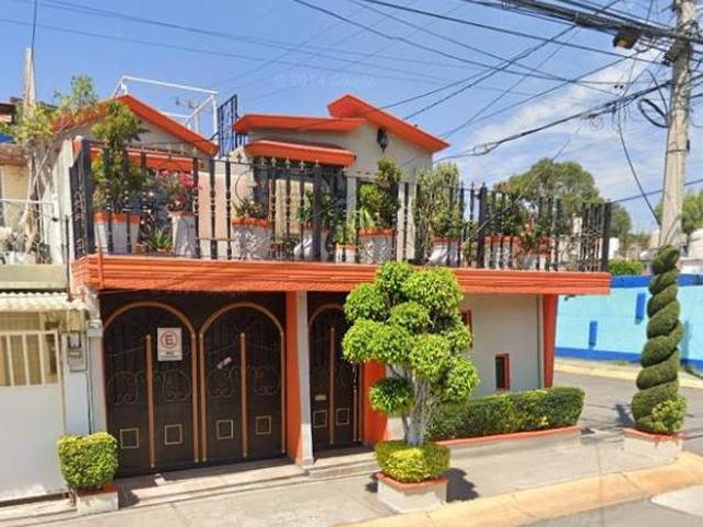 CASA EN TULTITLAN