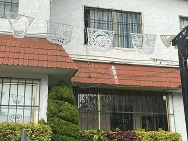 Casa en Tulum, Territorio Torres, Lomas De Padierna, Ciudad De México, Cdmx, México