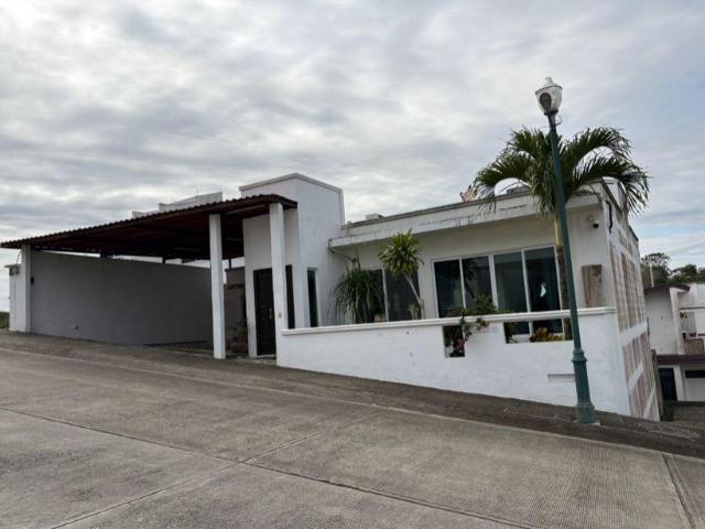 Casa en Tuxpan