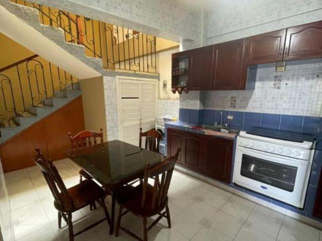 Casa en Tuxtla Gutiérrez 27, U.H INMCAFE, Xalapa