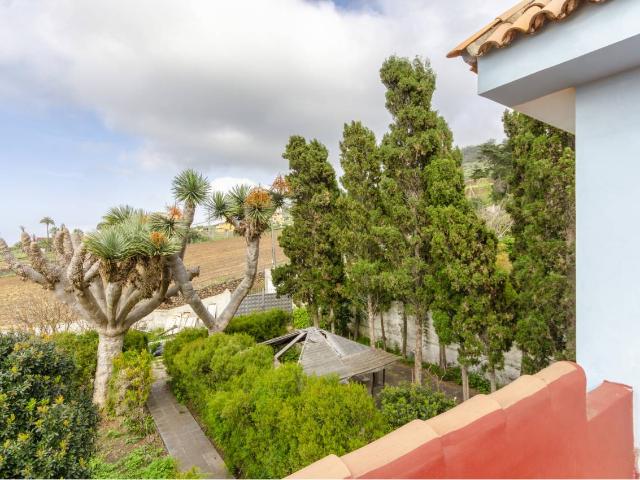Casa en Tacoronte