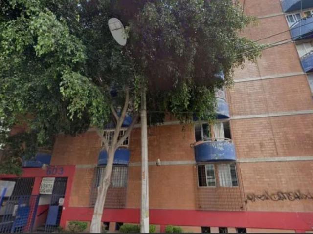 Casa en Tacuba