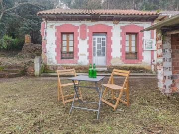 Casa en Tabaza, Carreño