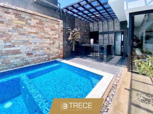 Casa en Tai Tai Residencial