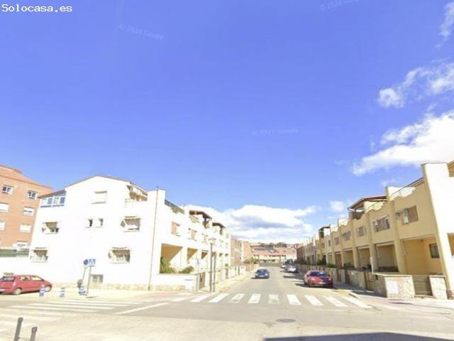 CASA EN TALAVERA DE LA REINA