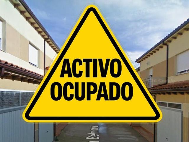 CASA EN TALAYUELA