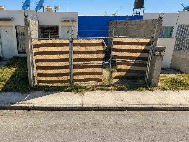 Casa en Tala con 2 recámaras y 120m TGLJ