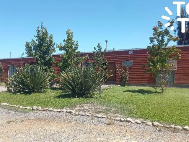 Casa en Talagante