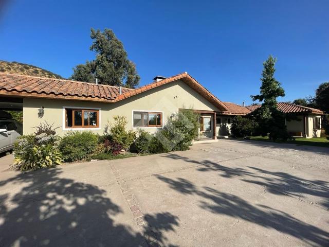 Casa en Talagante