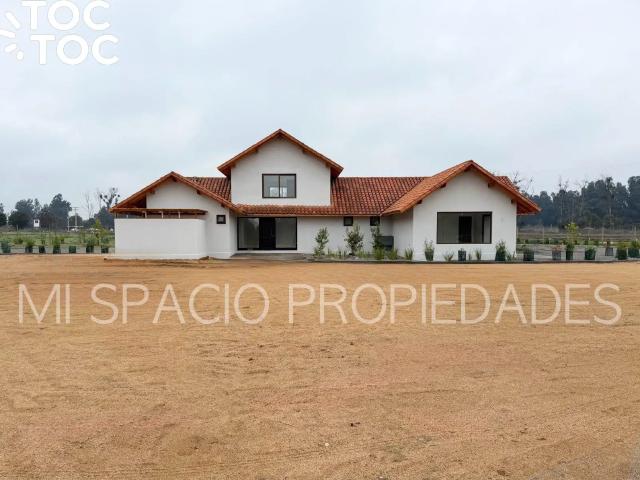 Casa en Talagante