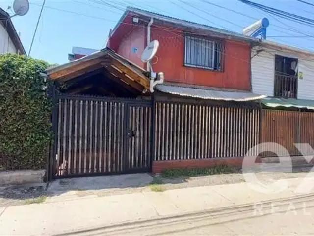 Casa en Talagante
