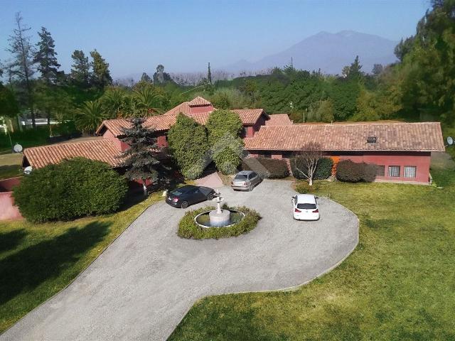 Casa en Talagante