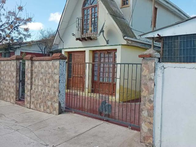 Casa en Talagante