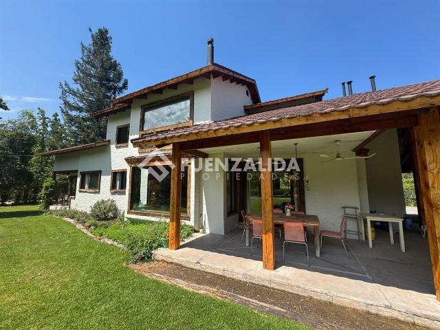 Casa en Talagante