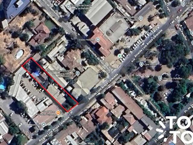 Casa en Talagante