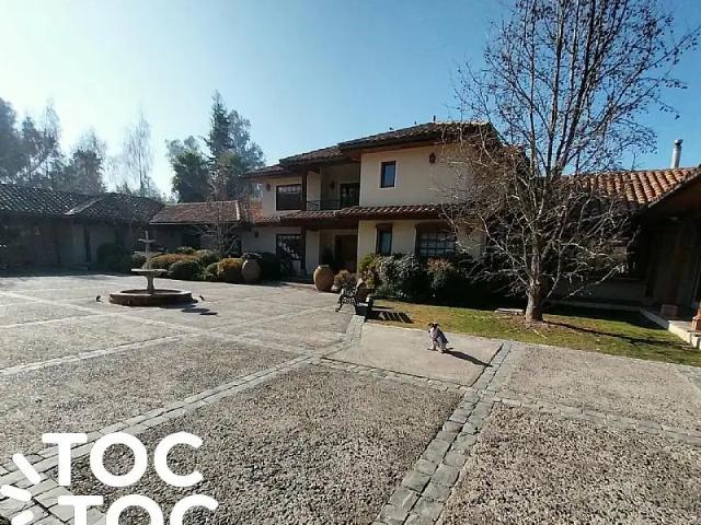 Casa en Talagante