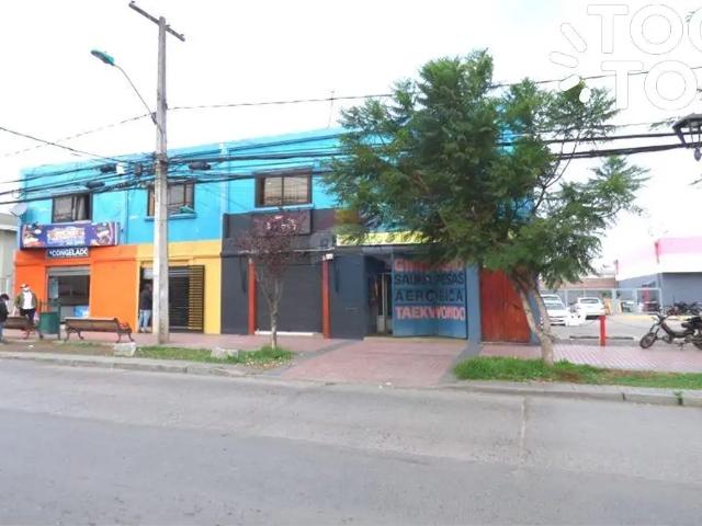Casa en Talagante