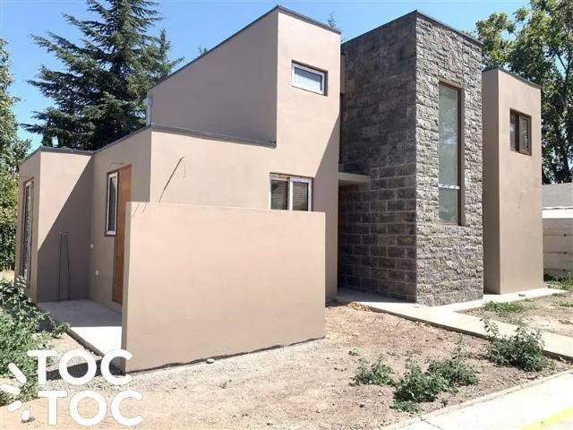 Casa en Talagante