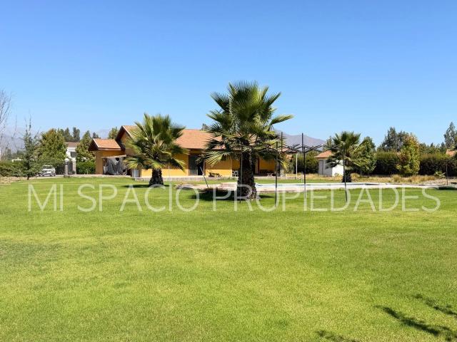 Casa en Talagante