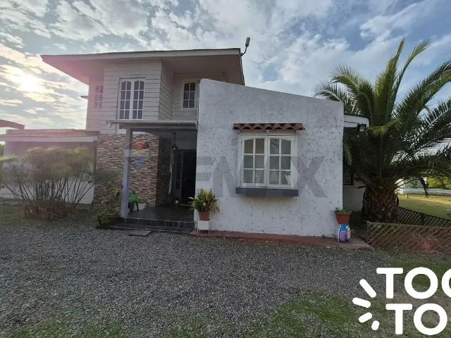 Casa en Talagante