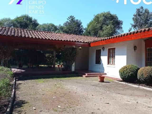 Casa en Talagante