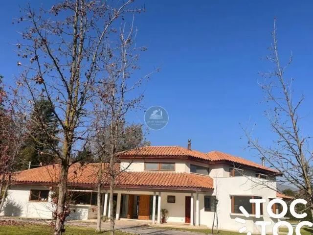 Casa en Talagante