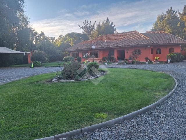 Casa en Talagante