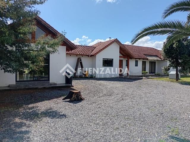 Casa en Talagante