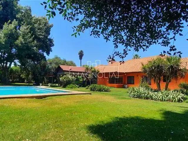 Casa en Talagante