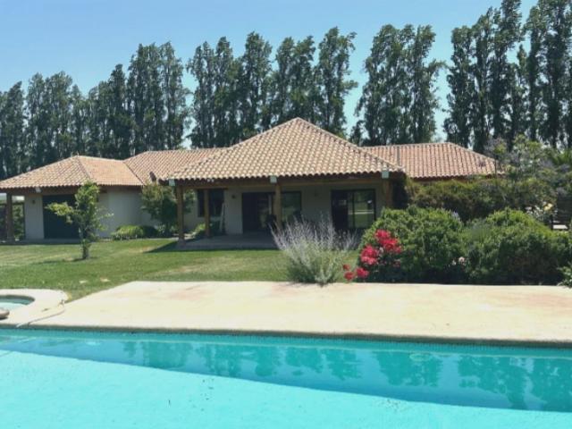 Casa en Talagante