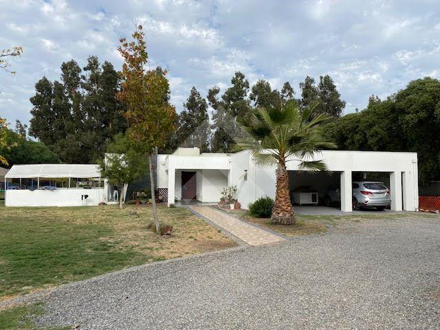 Casa en Talagante